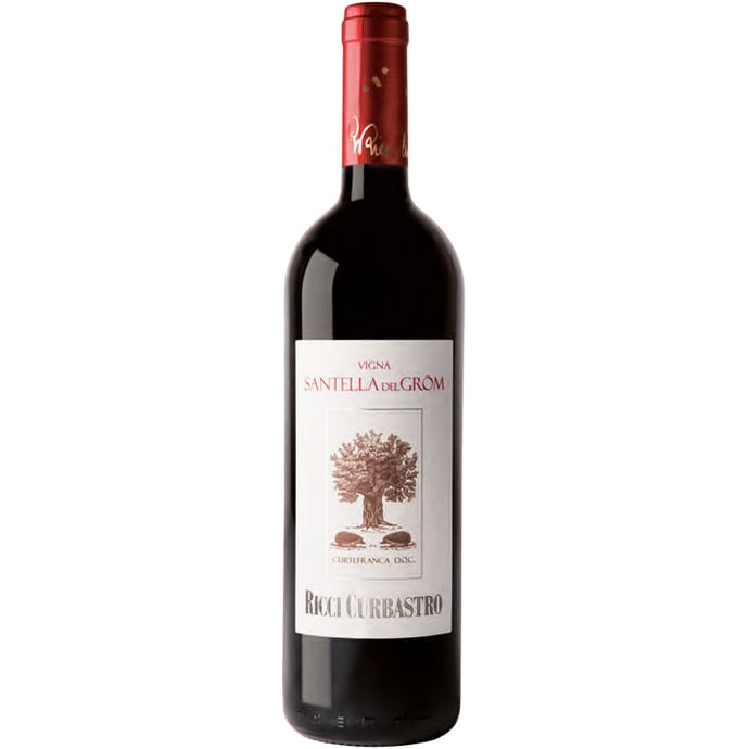 Ricci Curbastro Santella di Grom 2011