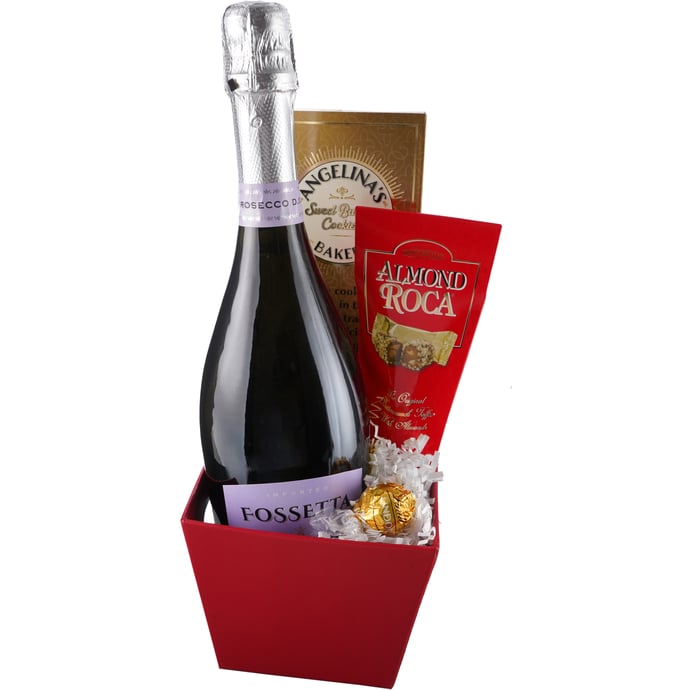 Cheers Gift Box 2019