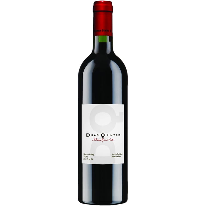 Ramos Pinto Duas Quintas Tinto Douro 2015