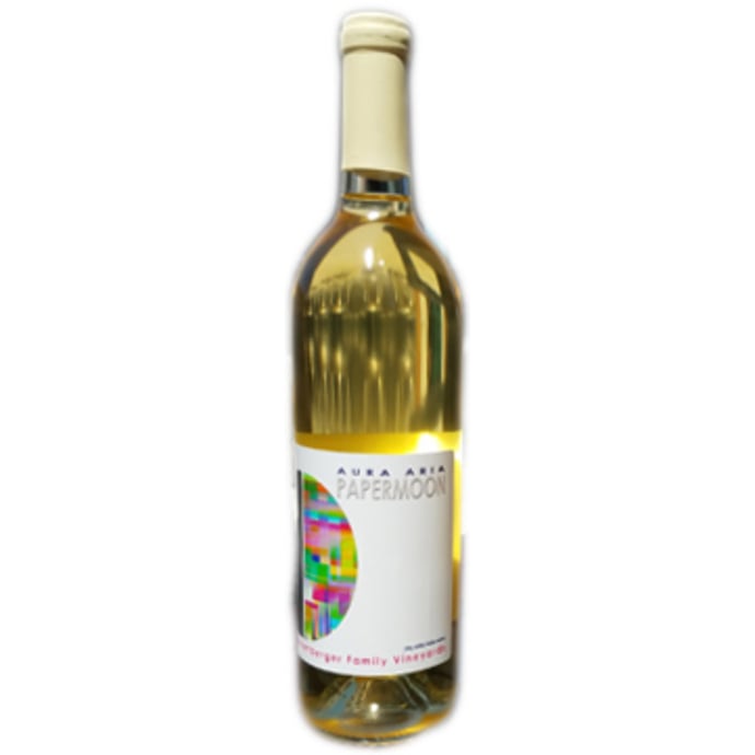 Danenberger Family Vineyards Paper Moon 2015