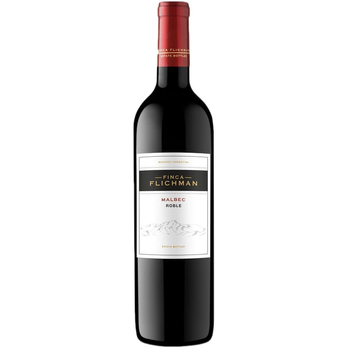 Finca Flichman Malbec 2017