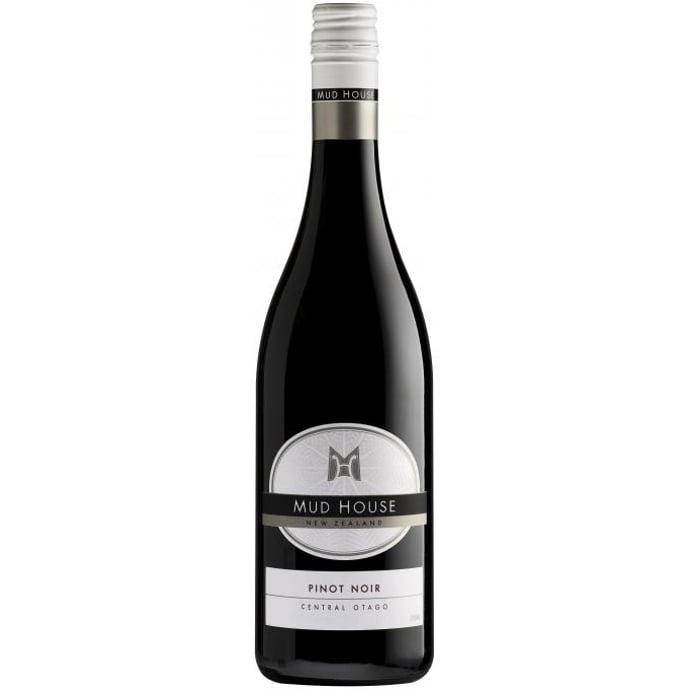 Mud House Pinot Noir 2015