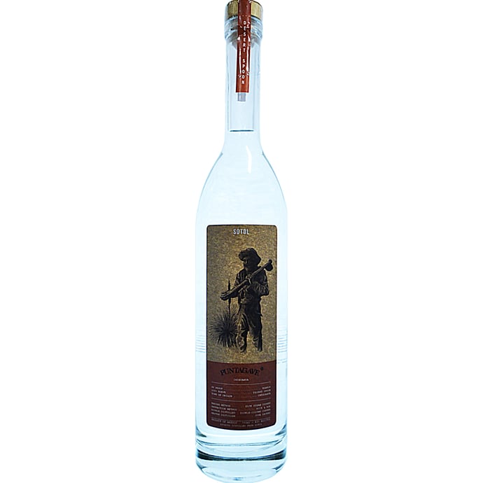 Sotol Puntagave Chihuahua Desert Spoon