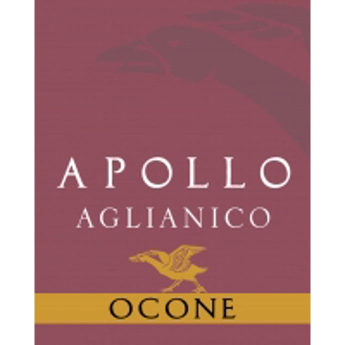 Ocone Apollo Aglianico 2012
