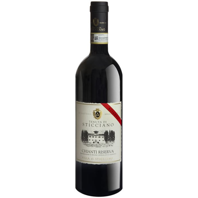 Tenuta di Sticciano Chianti Riserva 2013