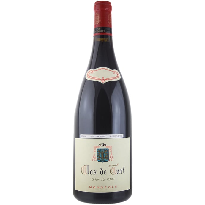 Clos de Tart 2015