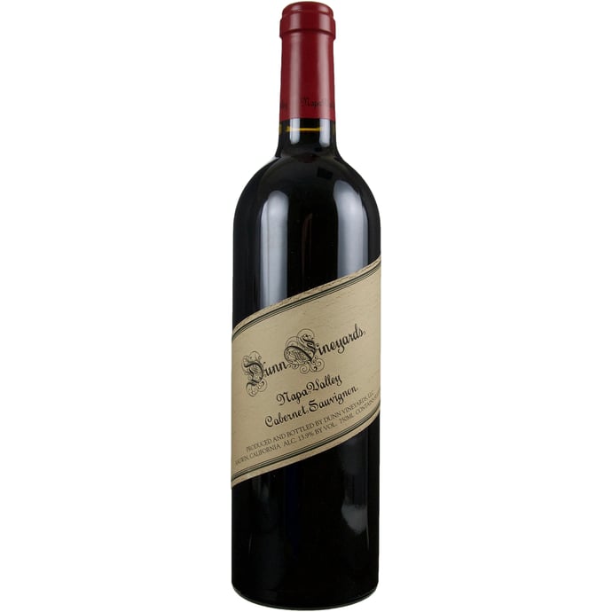 Dunn Cabernet Sauvignon Napa 2014