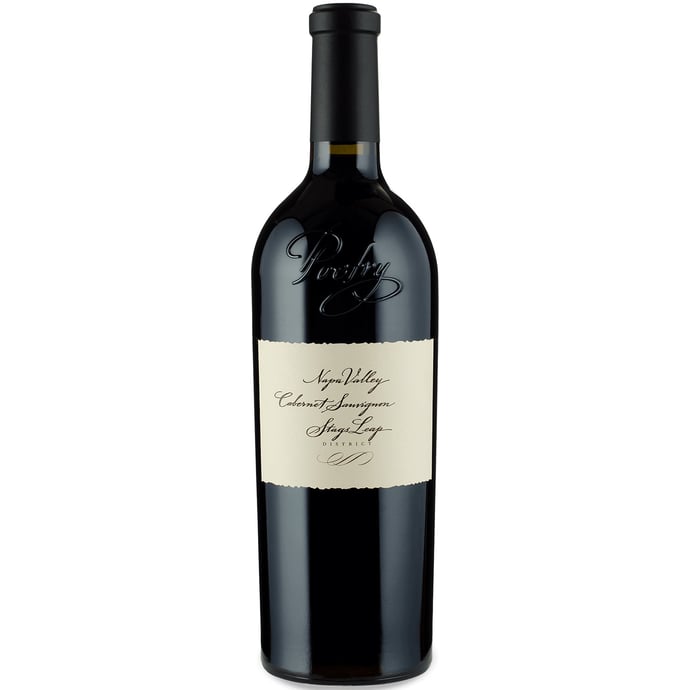 Cliff Lede Cabernet Sauvignon Poetry 2014