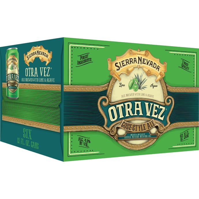 Sierra Nevada Otra Vez