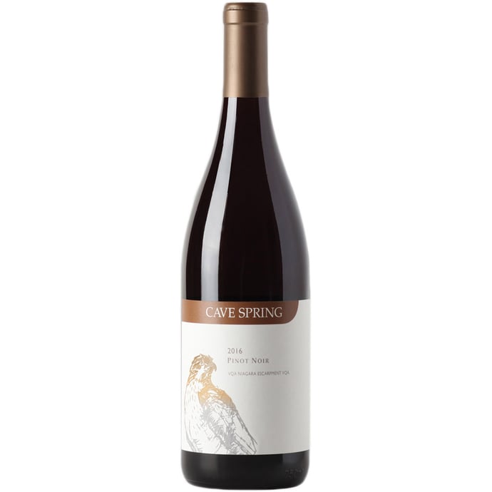 Cave Spring Cellars Pinot Noir Niagara 2016