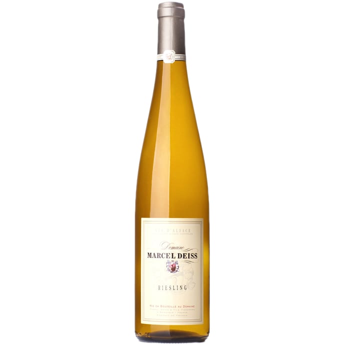 Marcel Deiss Riesling 2015