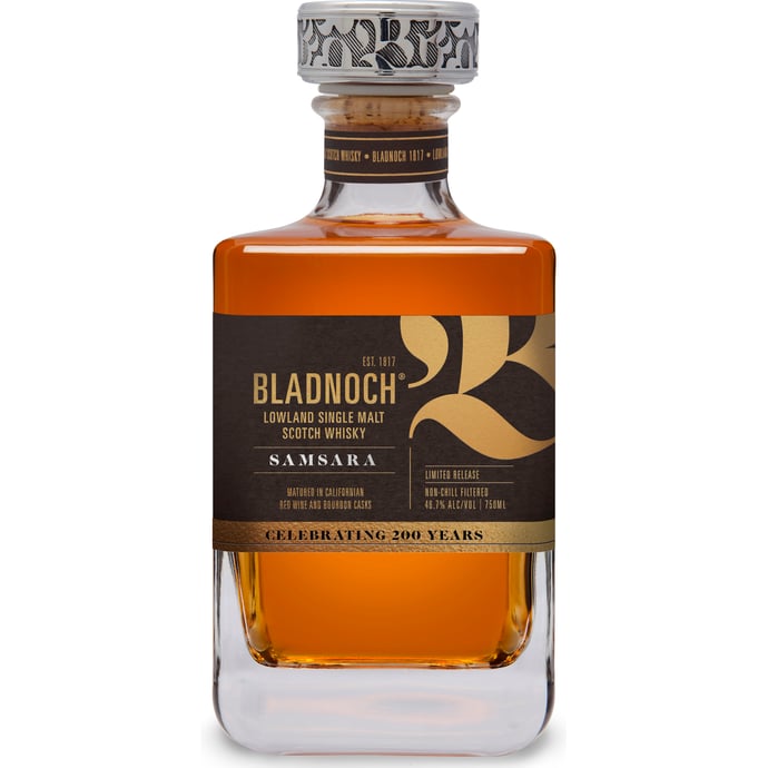 Bladnoch Samsara Lowland Single Malt