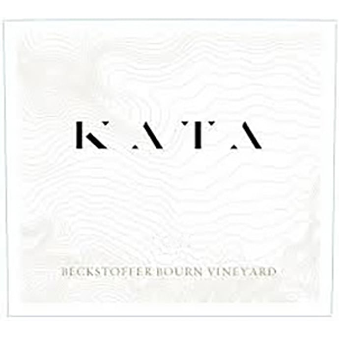 Kata Cabernet Sauvignon Beckstoffer Bourn Vineyard 2014