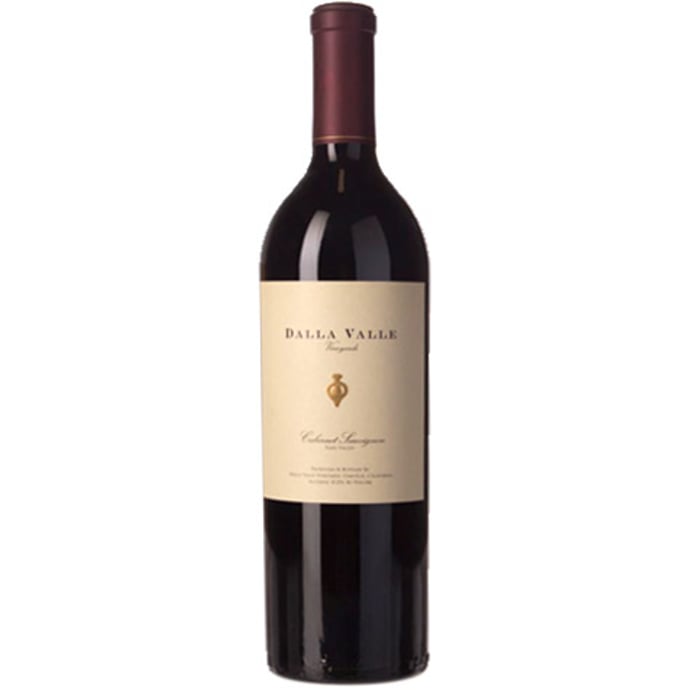 Dalla Valle Cabernet Sauvignon 2014