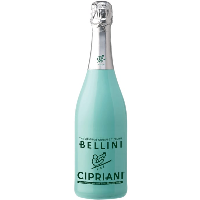 Bellini Cipriani