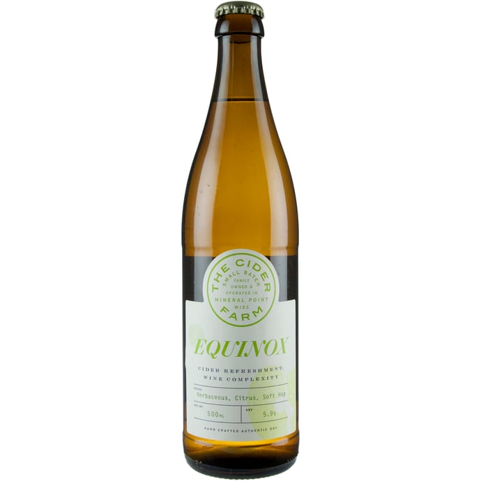 The Cider Farm Equinox