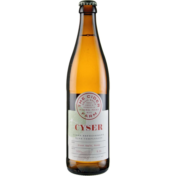 The Cider Farm Cyser