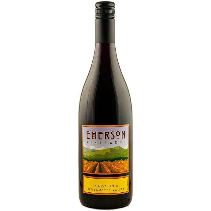 Emerson Pinot Noir 2015
