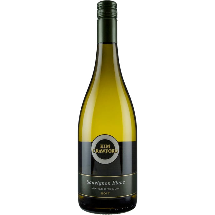 Kim Crawford Sauvignon Blanc 2017