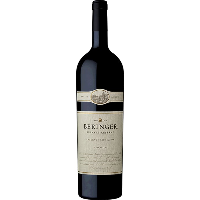 Beringer Cabernet Sauvignon Private Reserve 2013