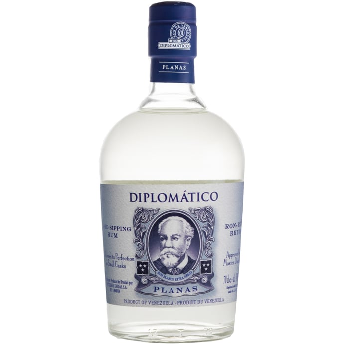 Diplomatico Rum Planas