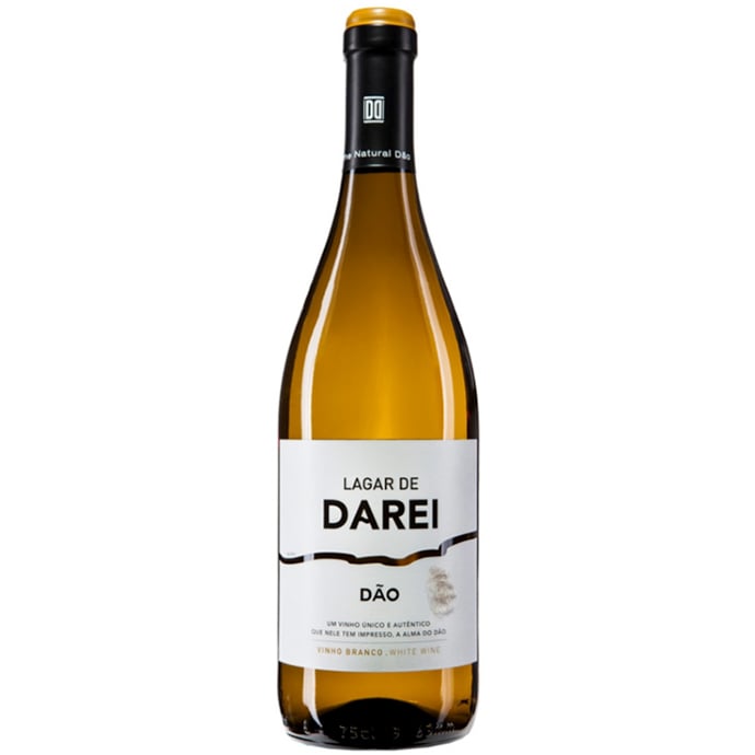 Lagar de Darei Branco 2016