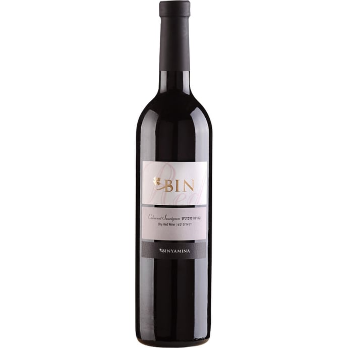 Binyamina Bin Cabernet Sauvignon 2016