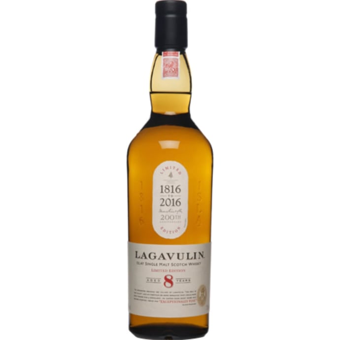Lagavulin 8 year old