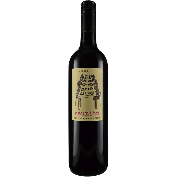 Reunion Malbec 2017