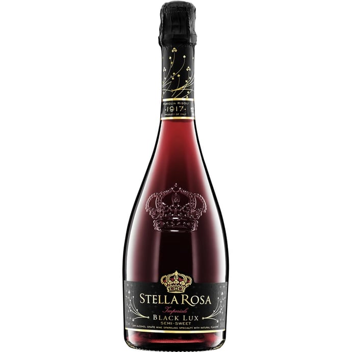 Stella Rosa Black Lux