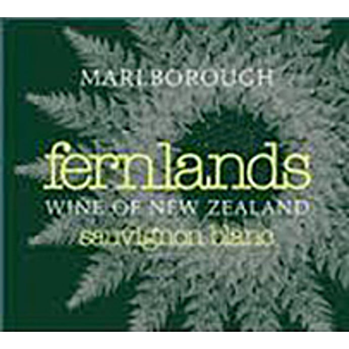 Fernlands Sauvignon Blanc 2017