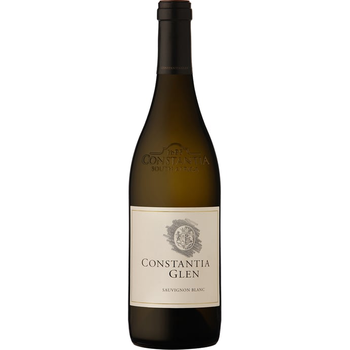 Constantia Glen Sauvignon Blanc 2016