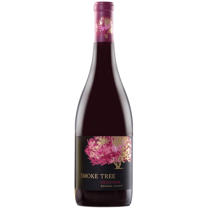 Smoke Tree Pinot Noir 2016
