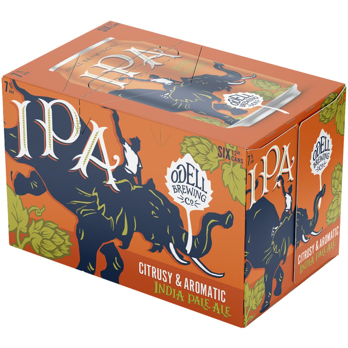 Odell IPA