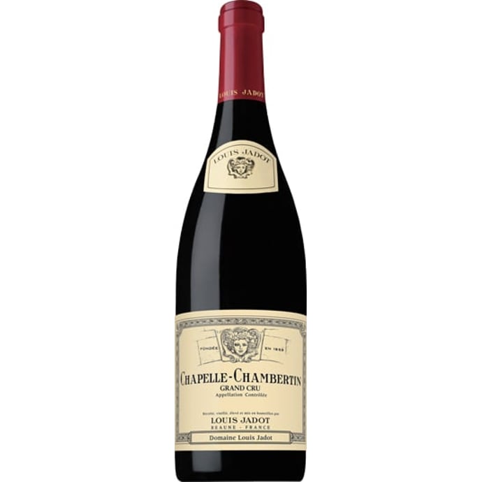 Louis Jadot Chapelle Chambertin 2015