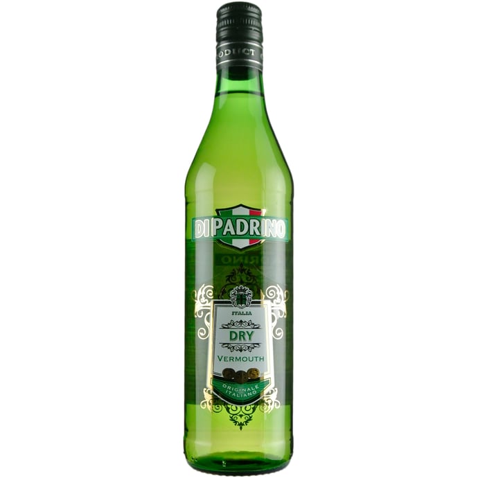 di Padrino Dry Vermouth