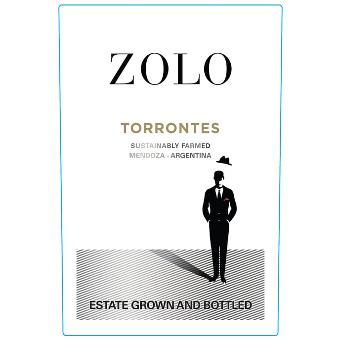 Zolo Torrontes 2017