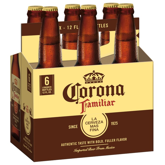 Corona Familiar