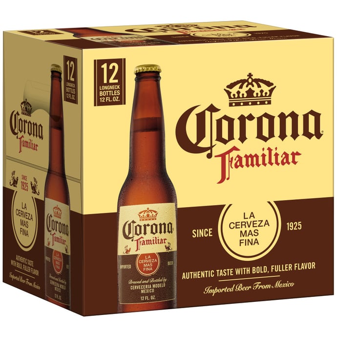 Corona Familiar