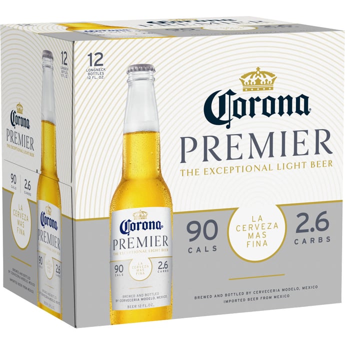 Corona Premier