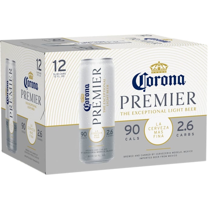 Corona Premier
