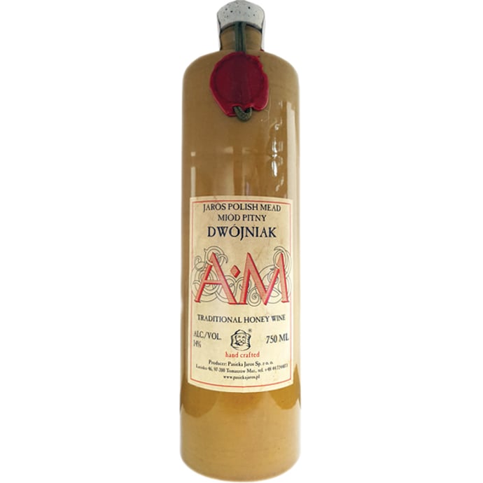 Jaros Dwojniak AM