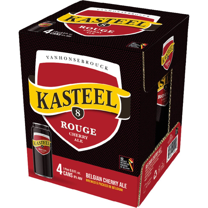 Kasteel Rouge