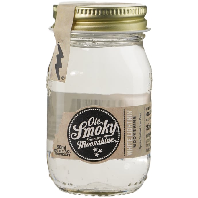 Ole Smoky White Lightnin'