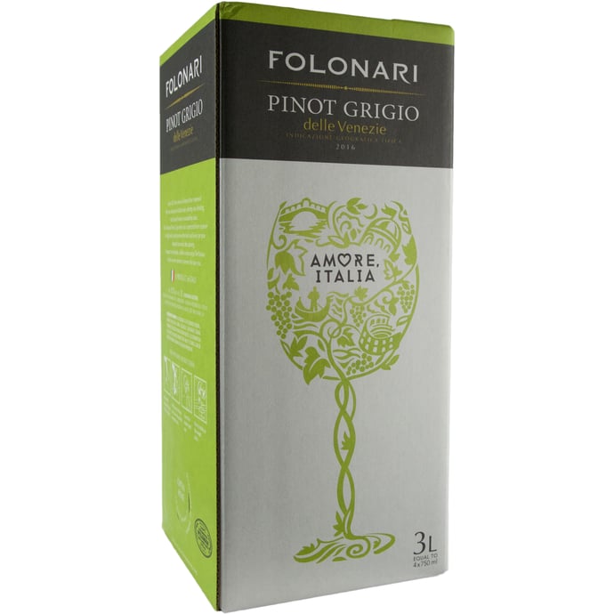 Folonari Pinot Grigio