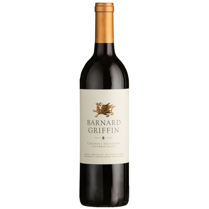 Barnard Griffin Cabernet Sauvignon 2015