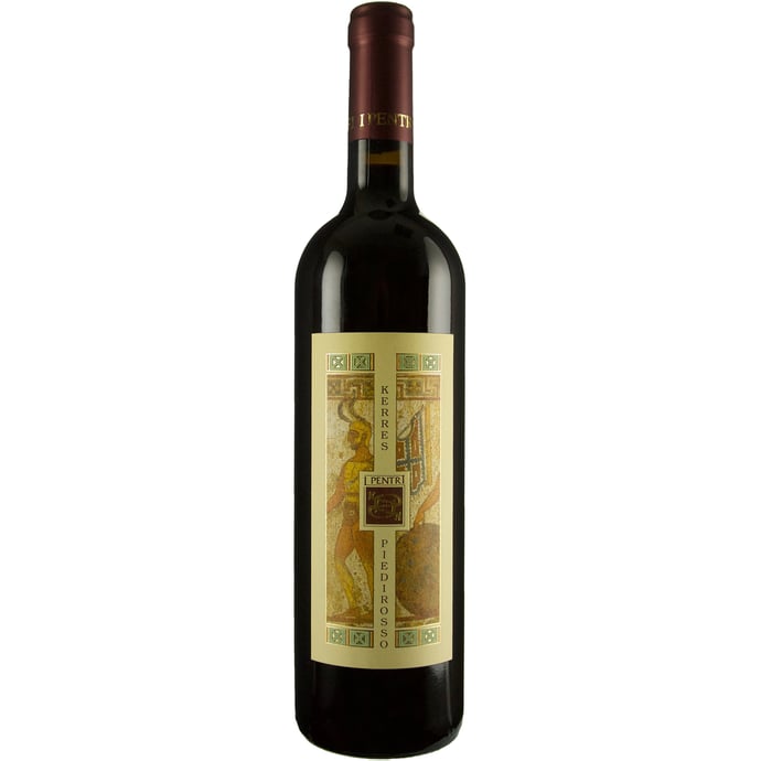 I Pentri Kerres Piedirosso 2010