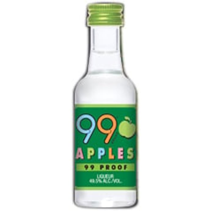 99 Apples Schnapps Liqueur