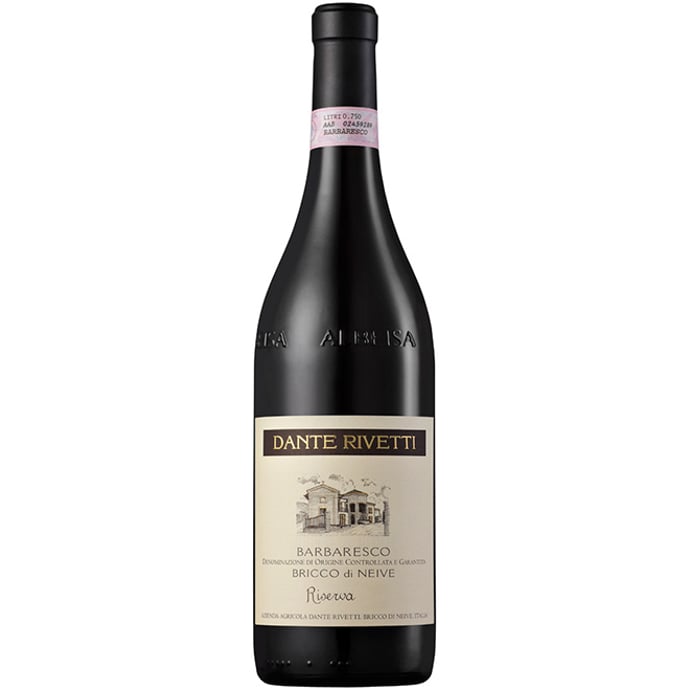 Dante Rivetti Barbaresco Bricco 2005