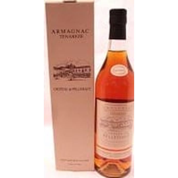 Chateau Pellehaut Reserve Armagnac Tenareze